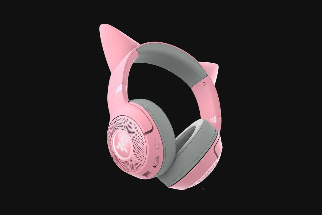 Razer - Gaming Headset Kraken Kitty V2 BT