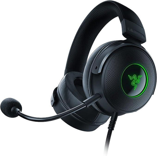 Razer - Gaming Headset Wired Kraken V3 USB (RZ04 - 03770200 - R3U1)