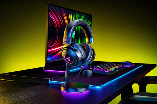 Razer - Gaming Headset Kraken V3 HyperSense