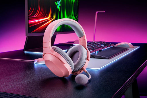 Razer - Gaming Headset Razer Barracuda X