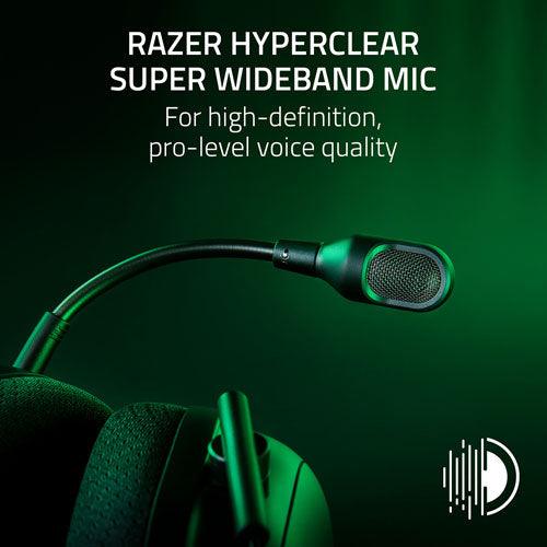 Razer - Gaming Headset Wireless BlackShark V2 Pro