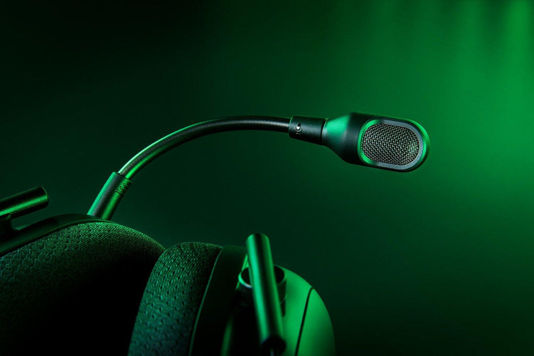 Razer - Gaming Headset Razer BlackShark V2 Pro - Black