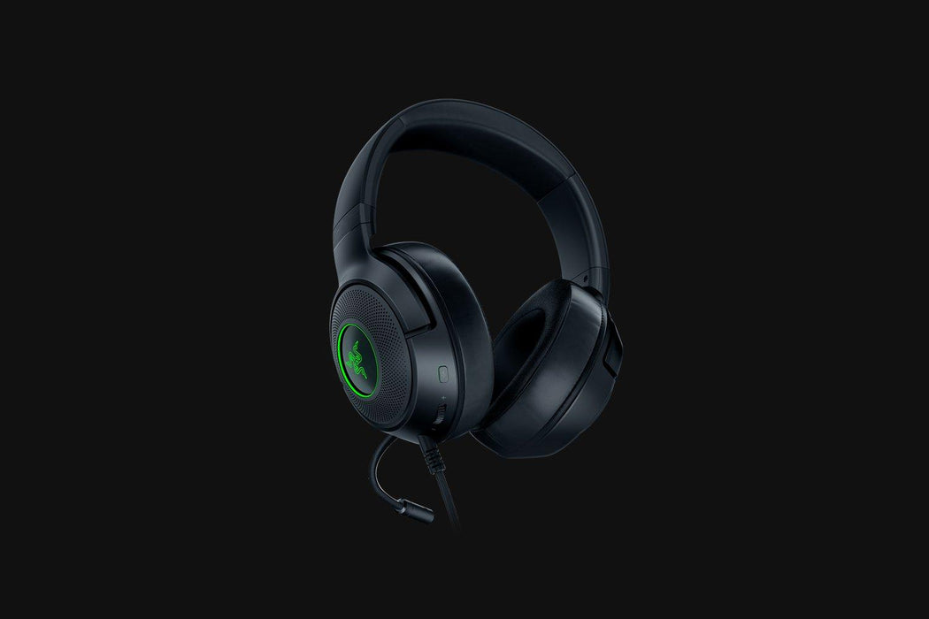 Razer - Gaming Headset Razer Kraken V3 X