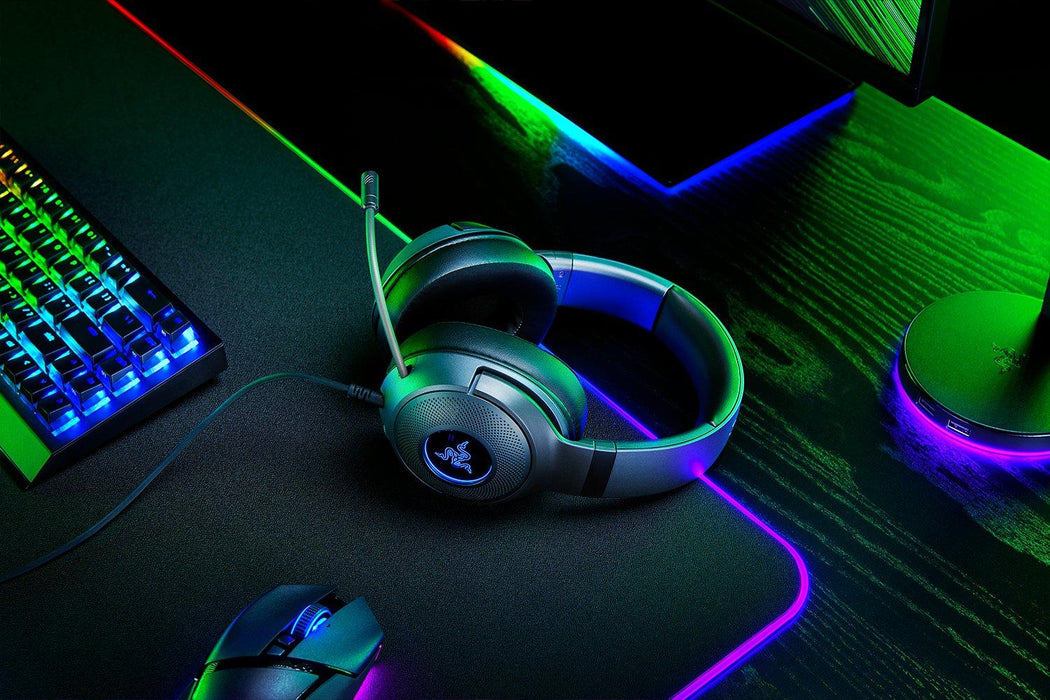 Razer - Gaming Headset Razer Kraken V3 X