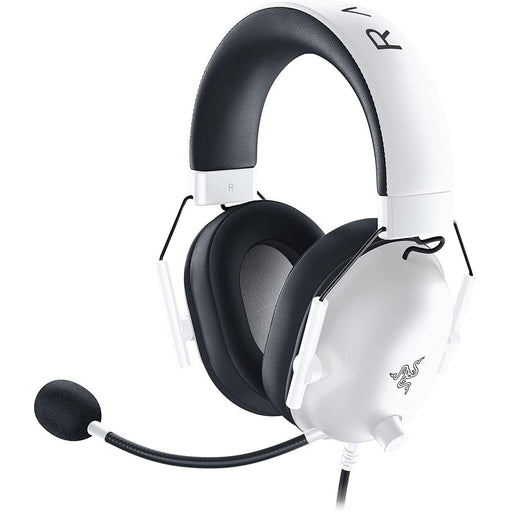Razer - Gaming Headset Wired BlackShark V2x(RZ04 - 03240700 - R3U1) - Limolin 