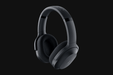 Razer - Gaming Headset Wireless Barracuda - Black