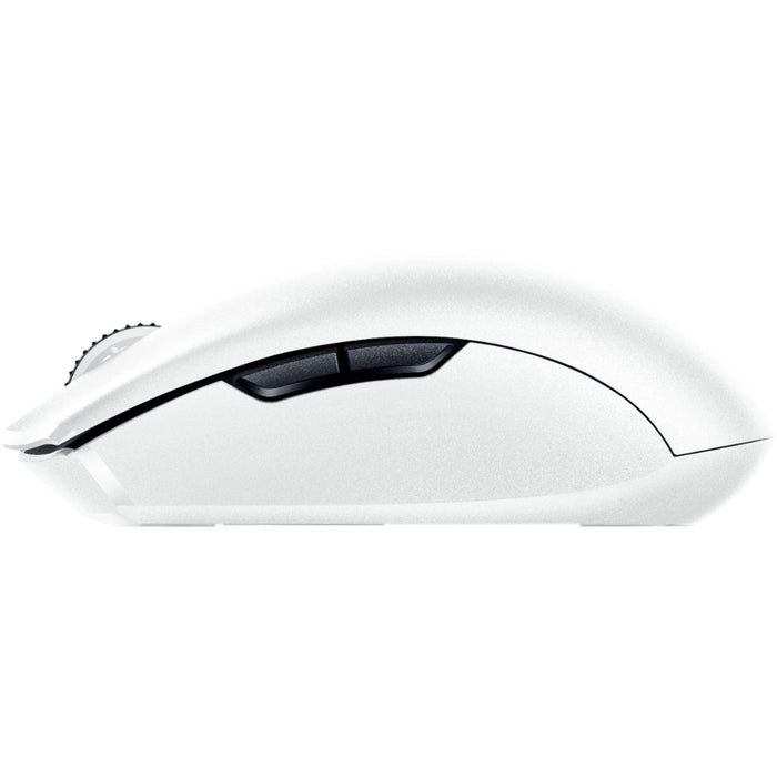 Razer - Gaming Mouse Bluetooth/Wireless Orochi V2 6 Buttons White - Limolin 