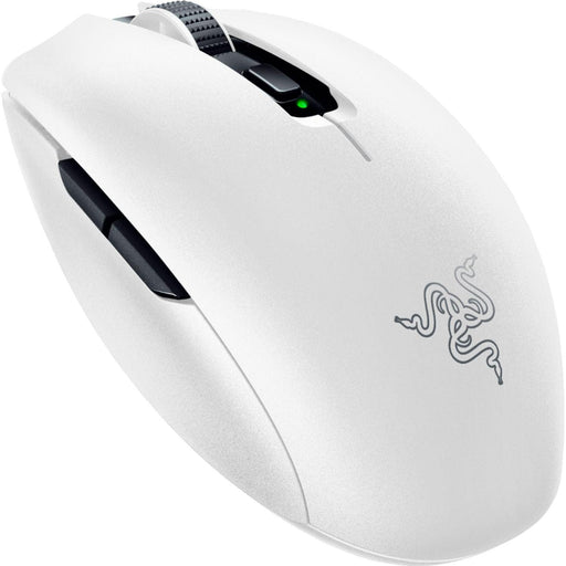 Razer - Gaming Mouse Bluetooth/Wireless Orochi V2 6 Buttons White - Limolin 