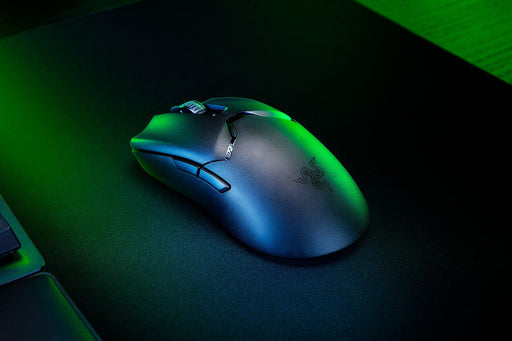 Razer - Gaming Mouse Viper V2 Pro - Black