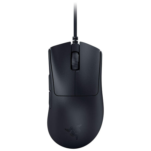 Razer - Gaming Mouse Wired Deathadder V3B