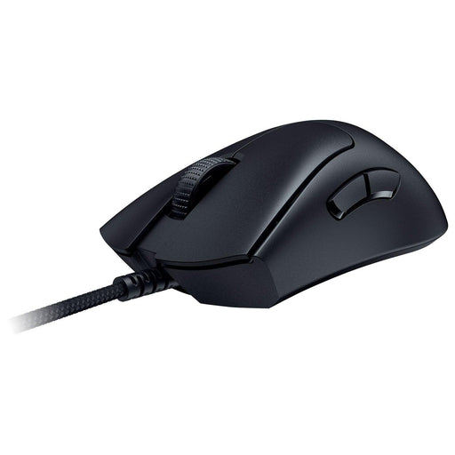 Razer - Gaming Mouse Wired Deathadder V3B