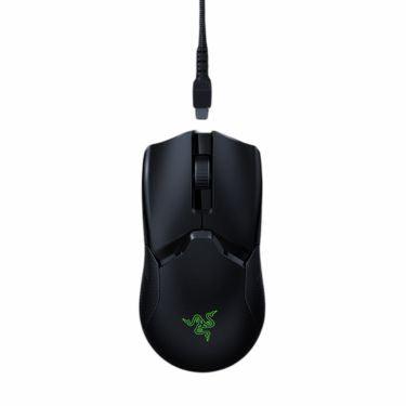 Razer - Gaming Wireless Mouse Viper Ultimate (Mouse Only) - Black