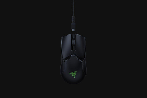 Razer - Gaming Wireless Mouse Viper Ultimate (Mouse Only) Hyperspeed Wireless Black - Limolin 