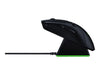 Razer - Gaming Wireless Mouse Viper Ultimate (Mouse Only) - Black