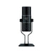 Razer - Microphone Seiren Elite Pro Grade Dynamic Streaming - Limolin 