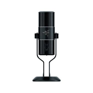 Razer - Microphone Seiren Elite Pro Grade Dynamic Streaming - Limolin 