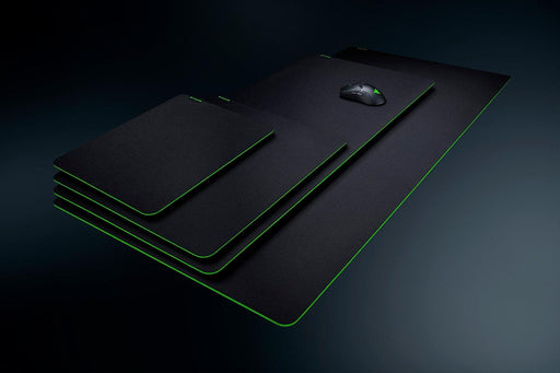 Razer - Mousemat Gigantus V2 3XL - Black