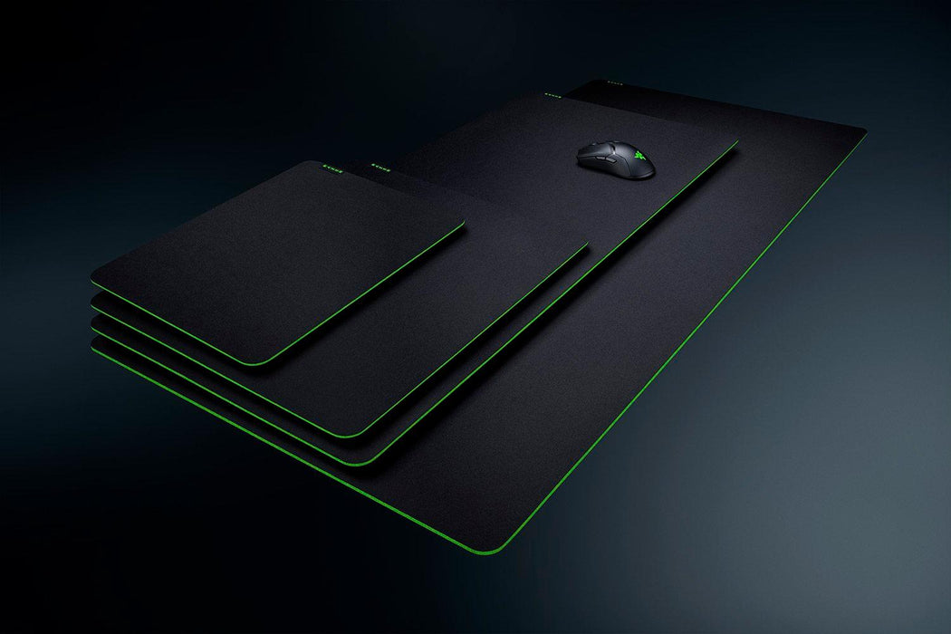 Razer - Mousemat Gigantus V2 XXL - Black