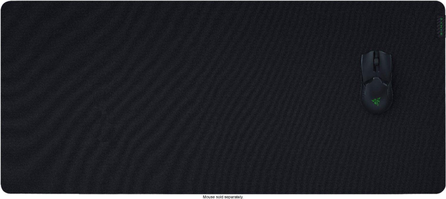 Razer - Mousemat Gigantus V2 XXL Thick Anti - Slip Black