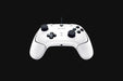 Razer - Xbox Gaming Controller - Wolverine V2 - White