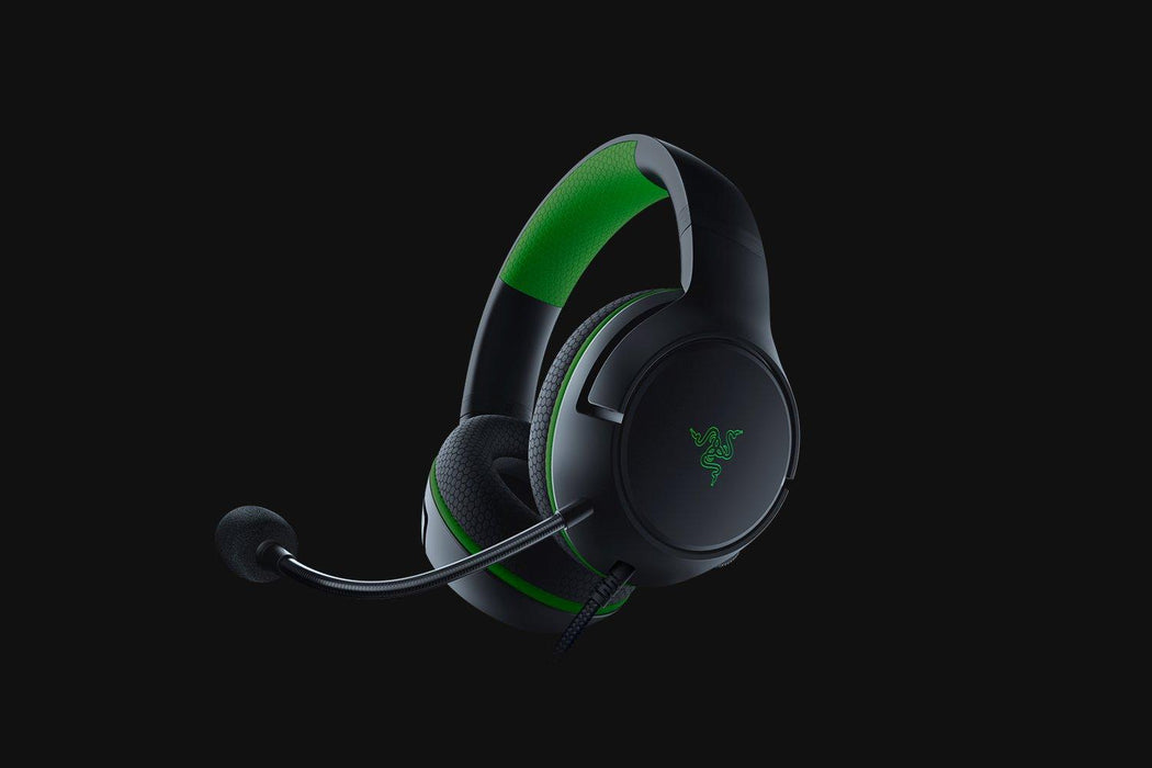 Razer - Xbox Gaming Headset Kaira X for Xbox (2021) - Black