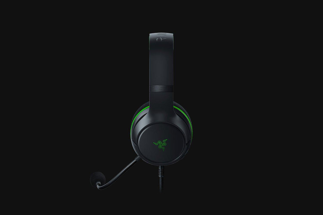 Razer - Xbox Gaming Headset Kaira X for Xbox (2021) - Black