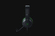 Razer - Xbox Gaming Headset Kaira X for Xbox (2021) - Black