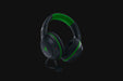 Razer - Xbox Gaming Headset Kaira X for Xbox (2021) - Black