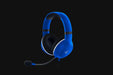 Razer - Xbox Gaming Headset - Kaira X for Xbox (2021) - Shock Blue