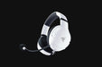 Razer - Xbox Gaming Headset Razer Kaira X for Xbox (2021) - White