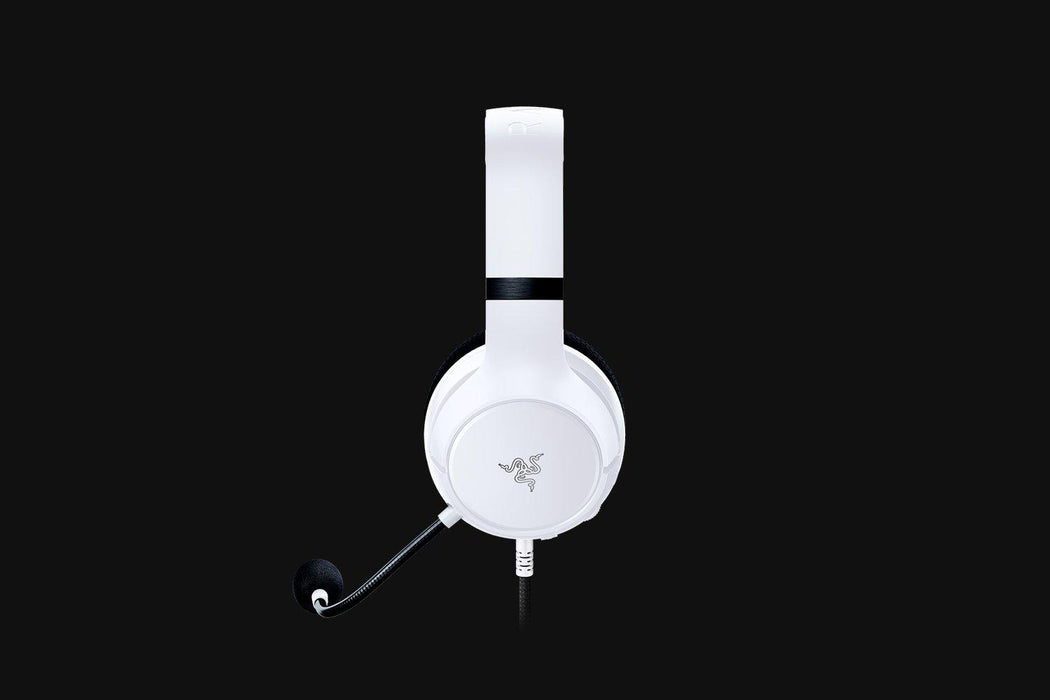 Razer - Xbox Gaming Headset Razer Kaira X for Xbox (2021) - White