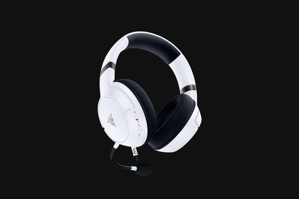 Razer - Xbox Gaming Headset Razer Kaira X for Xbox (2021) - White