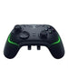 Razer - Xbox Gaming Controller Wired Wolverine V2 35mm Chroma 6 Additional Multi-function Buttons - Black