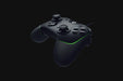 Razer - Xbox SeriesxGaming Controller Wolverine V2 Black