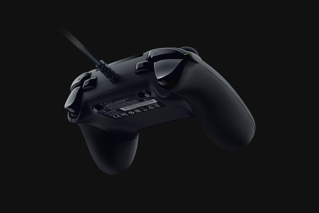 Razer - Xbox SeriesxGaming Controller Wolverine V2 Black