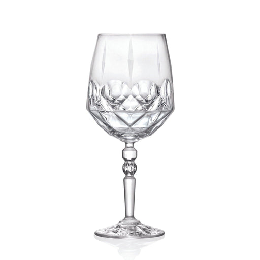 Eco-Crystal - Alkemist Cocktail Goblet - Limolin 