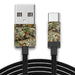 RealTree - Charge & Sync Lightning Cable 3ft Camo Print - Limolin 