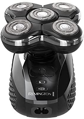 Remington - Balder Pro Head Rotary Shaver - Limolin 