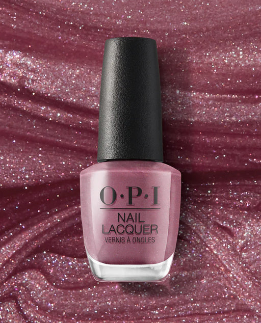 OPI - NL Reykjavik Has All The Hot Spots - Limolin 