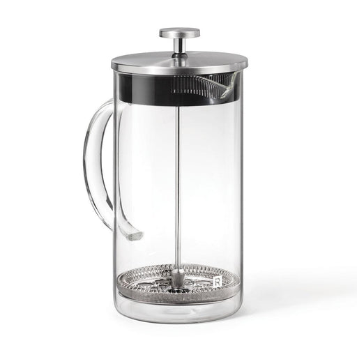 Ricardo - Glass Coffee Press - 1L - Limolin 