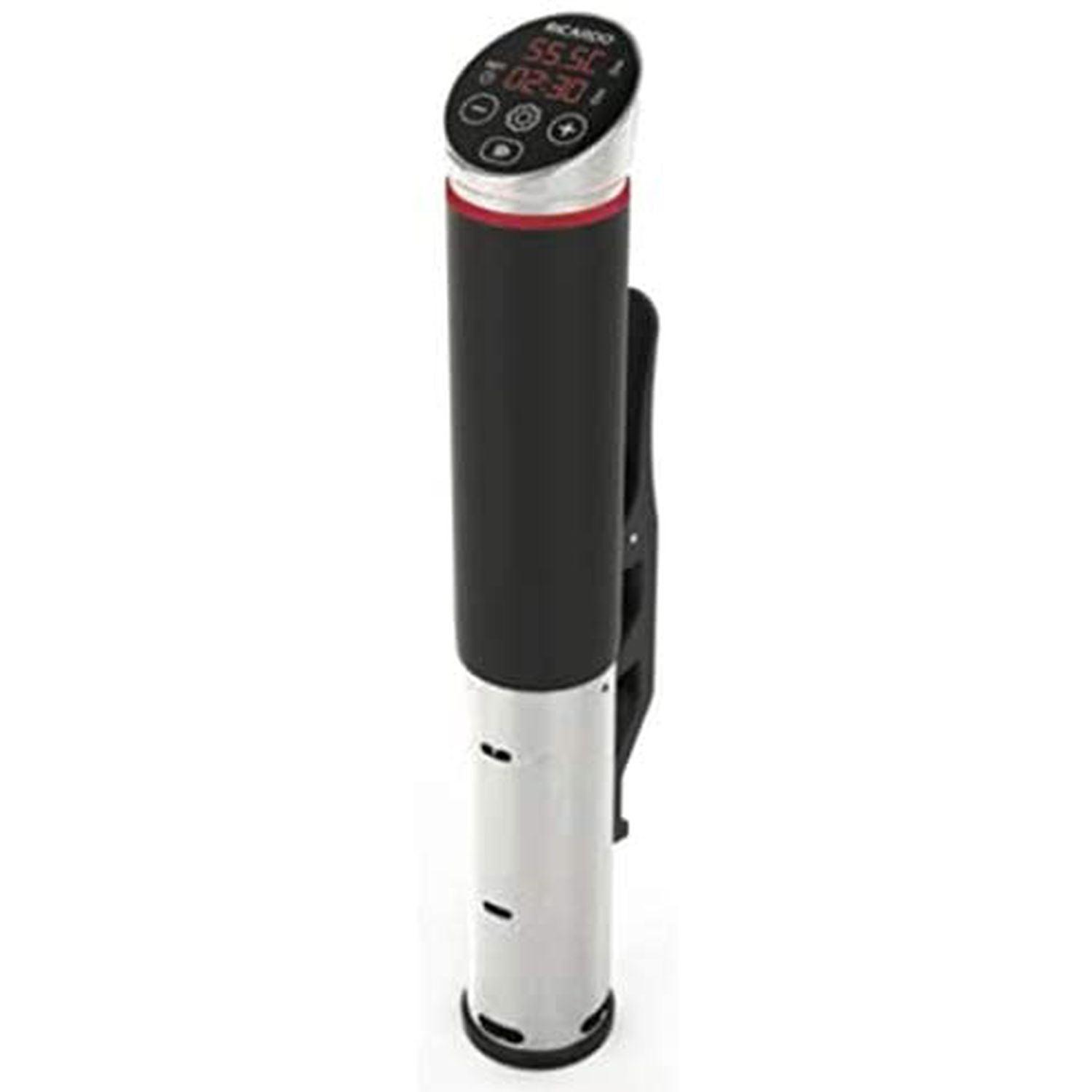 Ricardo Sous-Vide Cooker (Stainless Steel)