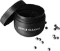 Riedel - Bottle Cleaner Beads, Clear - Limolin 