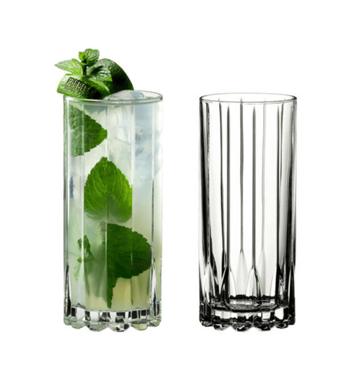 Riedel - Drink Specific Glassware Highball Glas - Limolin 