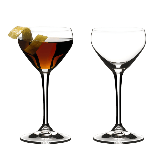 Riedel - Drink Specific Glassware Nick & Nora Glass - Limolin 