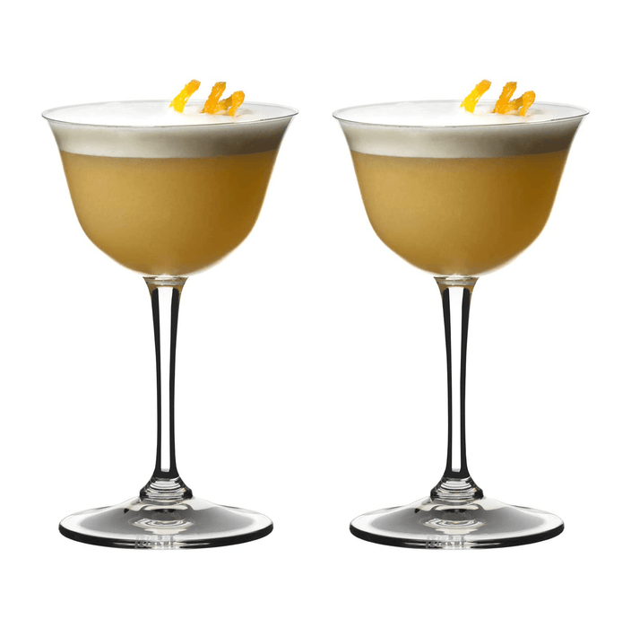 Riedel - Drink Specific Glassware Sour Cocktail Glass - Limolin 