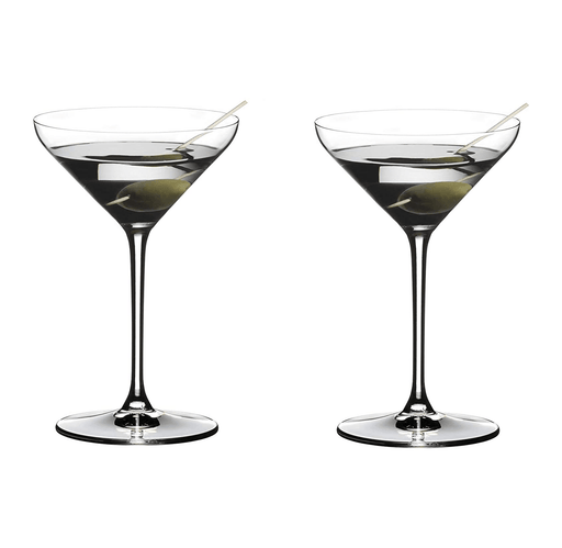 Riedel - Extreme Martini (Set of 2) - Limolin 