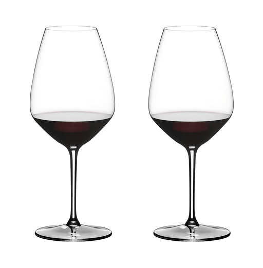 Riedel - Extreme Shiraz Wine Glass (Set of 2) - Limolin 