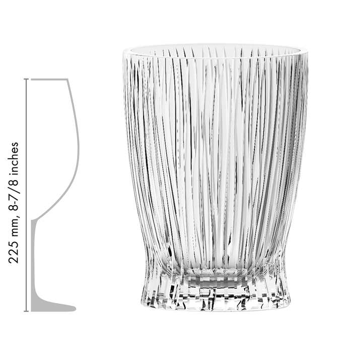 Riedel - Fire Champagne Ice Bucket - Limolin 