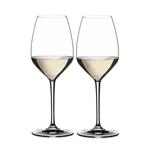 Riedel - Heart To Heart Riesling Glasses (Set of 2) - Limolin 