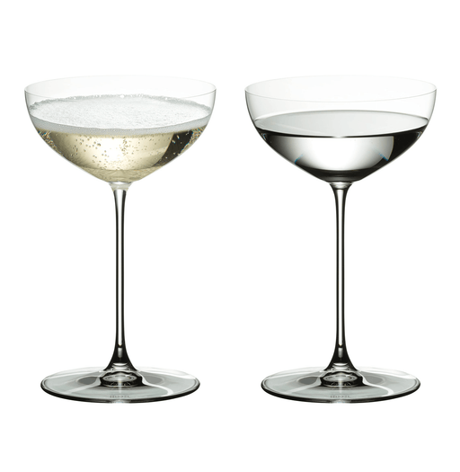 Riedel - Moscato - Coupe - Limolin 